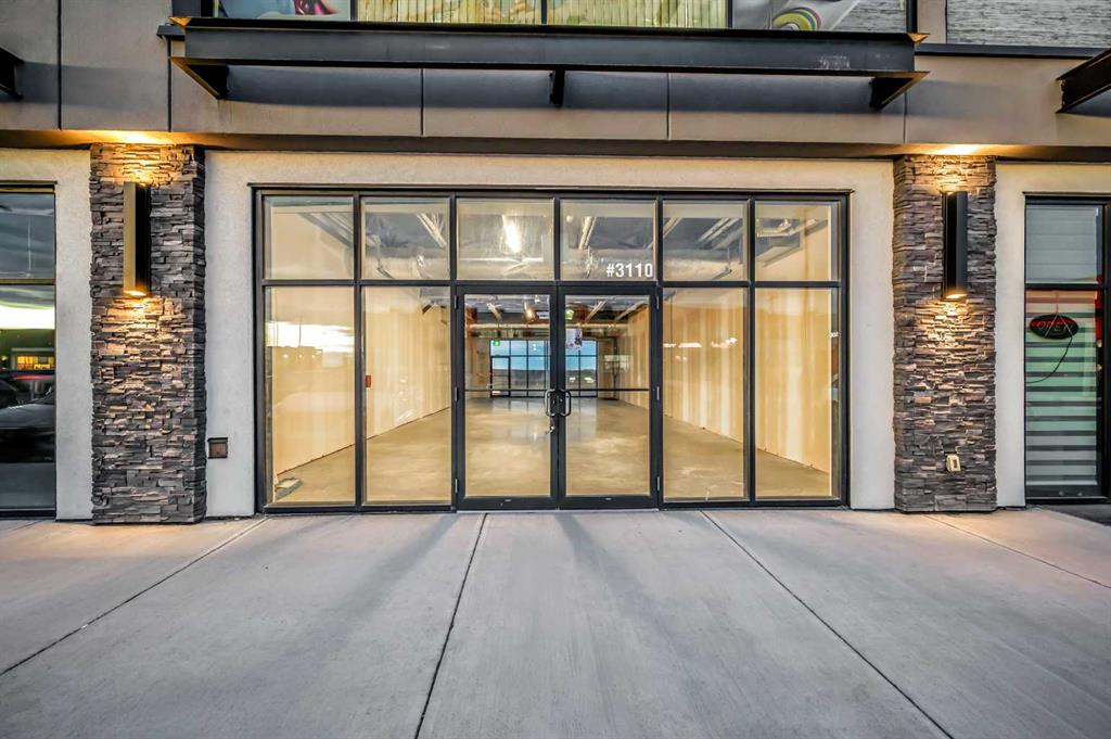 Third View of 3110, 4250 109 Avenue NE, Stoney 3, Calgary, Alberta, T3N 1Z3