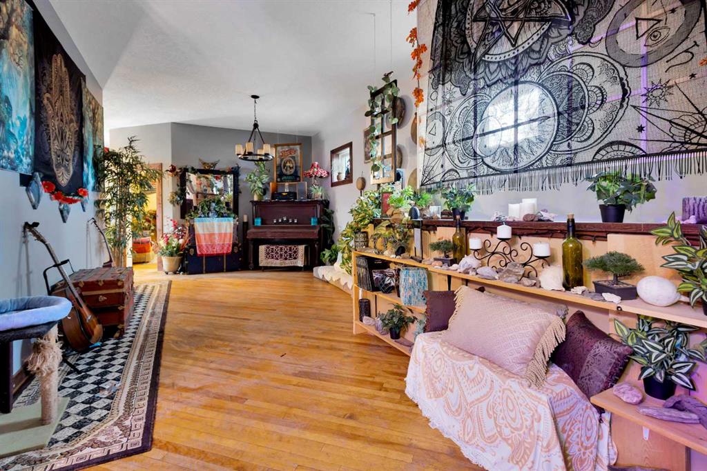 Fourth View of 4824 50 Street , NONE, Clive, Alberta, T0C 0Y0