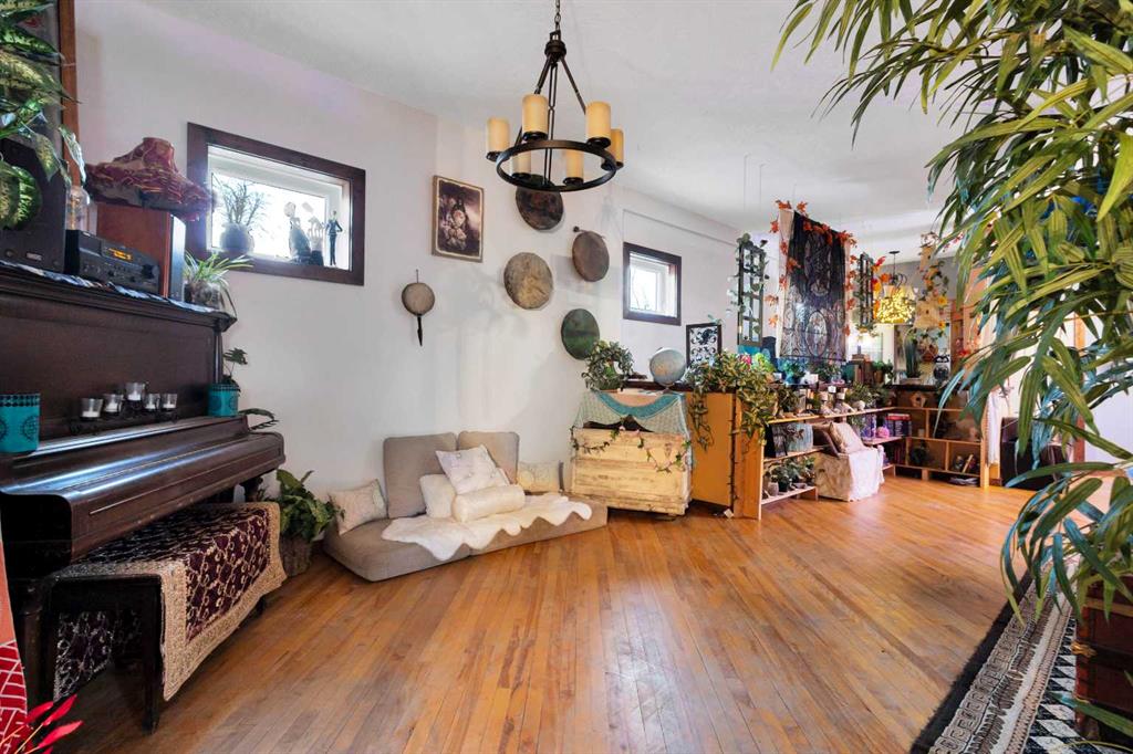 Fifth View of 4824 50 Street , NONE, Clive, Alberta, T0C 0Y0