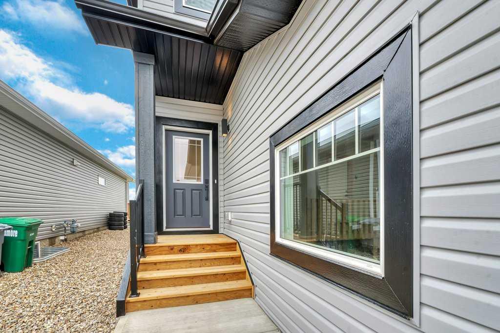 Third View of 230 Wildrose Drive , Wildflower, Strathmore, Alberta, T1P 0G5