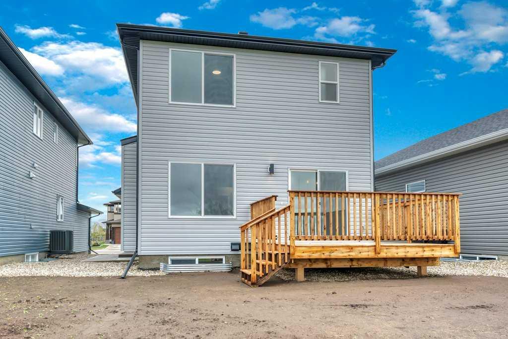 Fifth View of 230 Wildrose Drive , Wildflower, Strathmore, Alberta, T1P 0G5