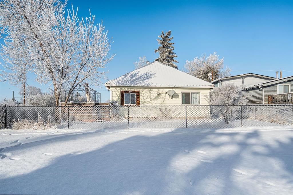 Second View of 111 Burns Street , NONE, Blackie, Alberta, T0K0J0