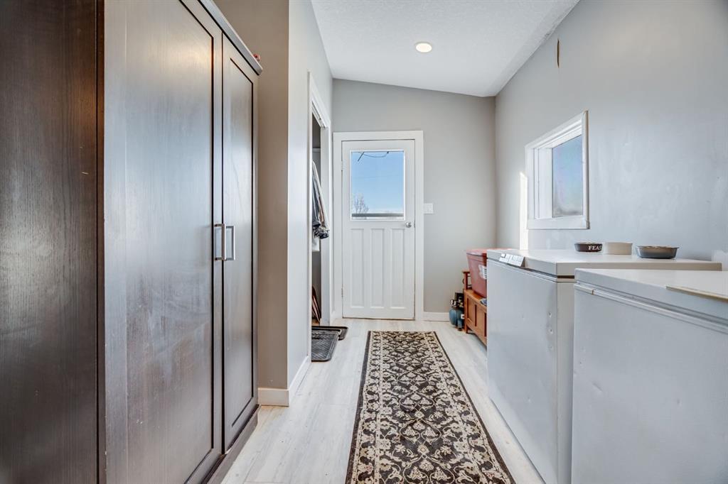 Fourth View of 111 Burns Street , NONE, Blackie, Alberta, T0K0J0