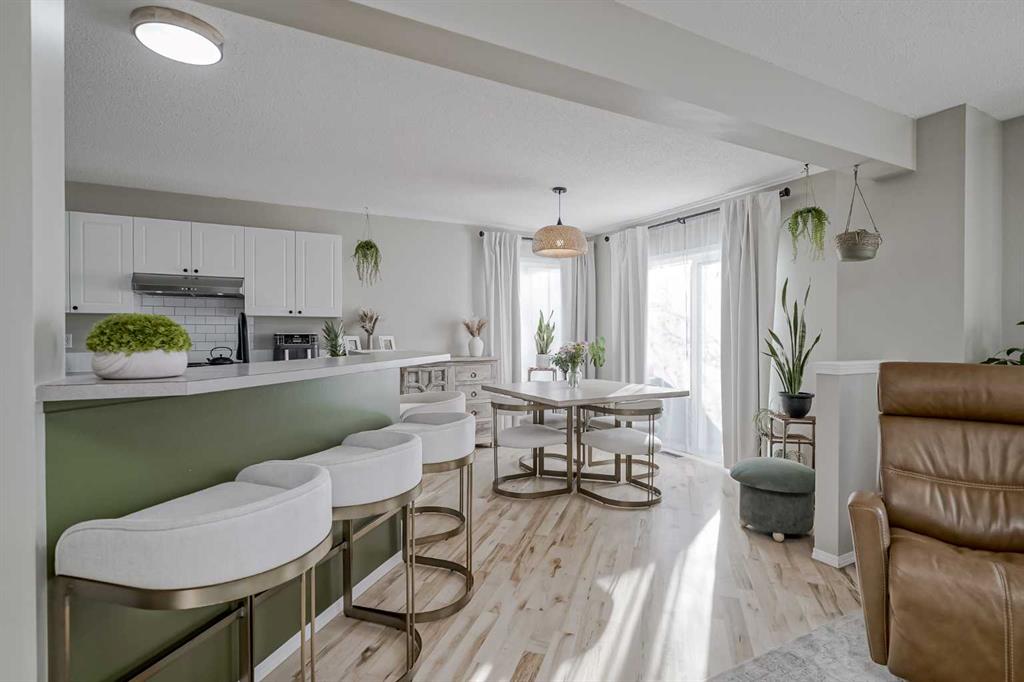 Third View of 67 Silver Springs Way NW, Silver Creek, Airdrie, Alberta, T4B 2G8