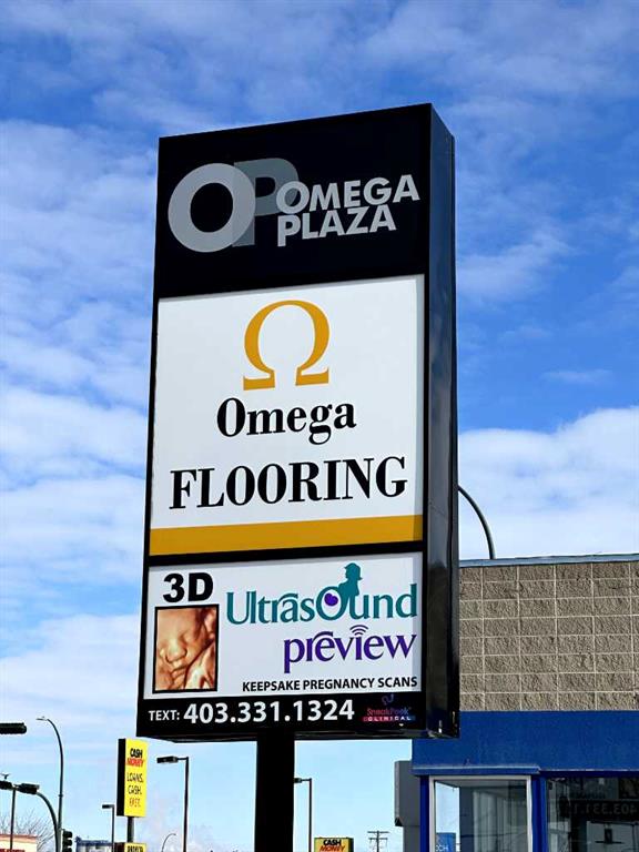 1272 3rd Avenue S, A2272741, Alberta,