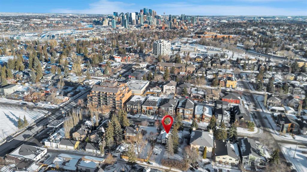 1923 25A Street SW, A2272746, Alberta,