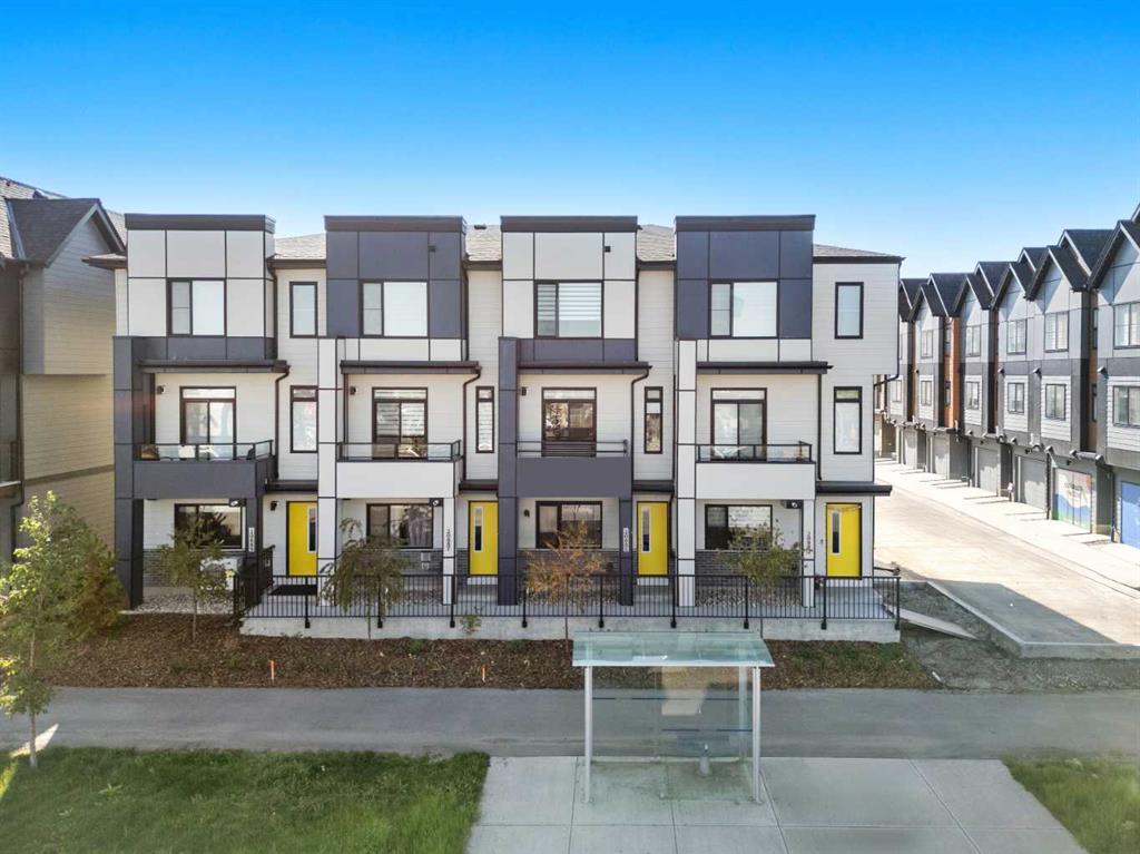 20885 Seton Way SE, A2272747, Alberta,