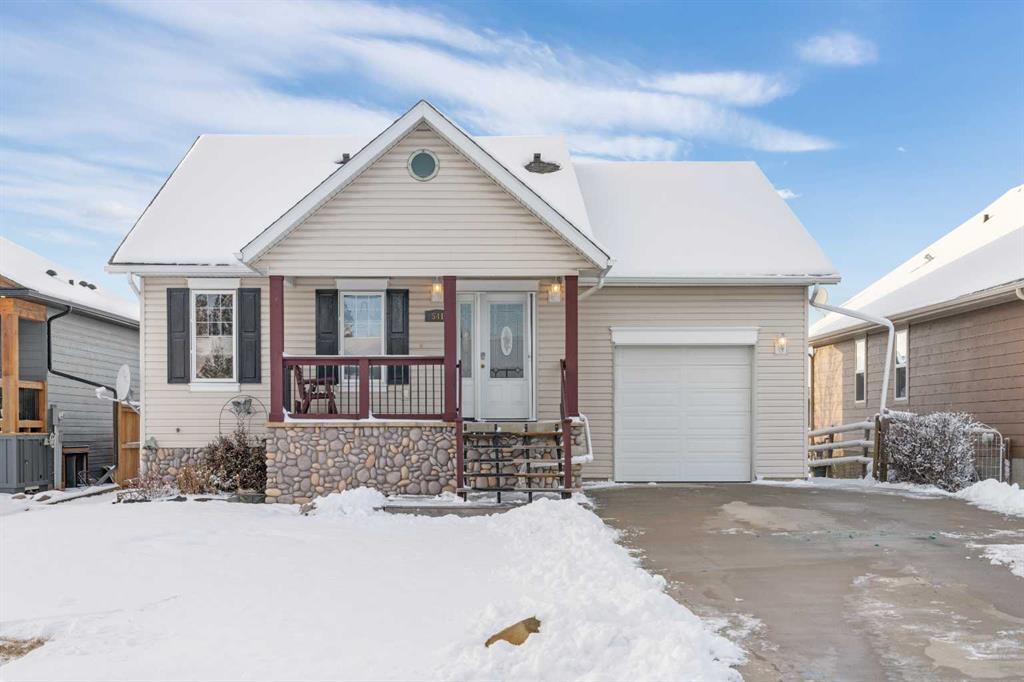 541 Highwood Drive , A2272751, Alberta,