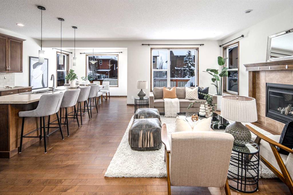 Fourth View of 164 Everbrook Drive SW, Evergreen, Calgary, Alberta, T2Y 0L7