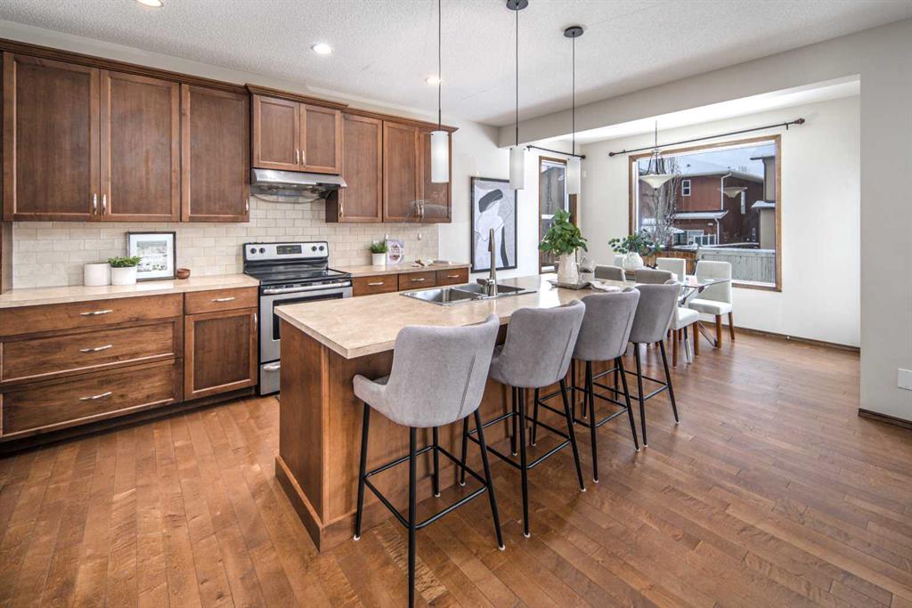 Fifth View of 164 Everbrook Drive SW, Evergreen, Calgary, Alberta, T2Y 0L7