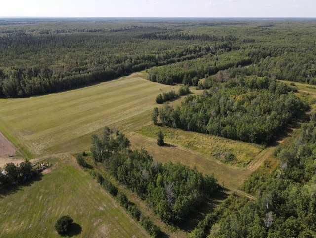 Third View of SE 9 85 22 W5 TWP 851A  , NONE, Rural Northern Lights, County of, Alberta, T8S1S5