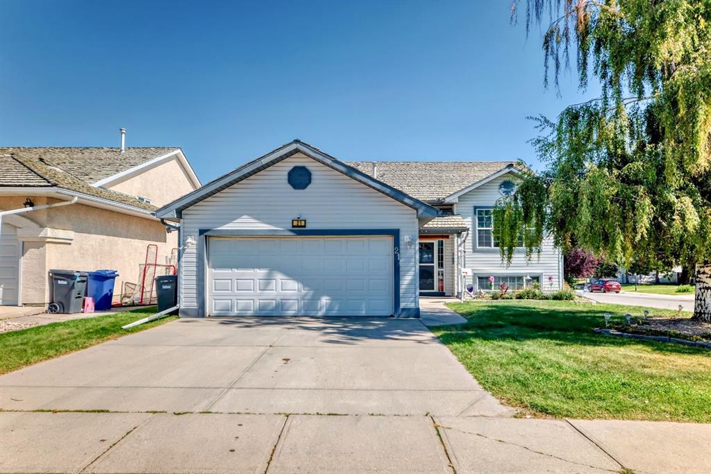 Second View of 21 Strathmore Lakes Way , Strathmore Lakes Estates, Strathmore, Alberta, T1P 1L7