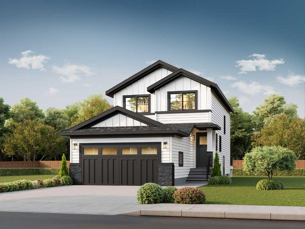 Second View of 408 Edgefield Point , Edgefield, Strathmore, Alberta, T3J 0C5