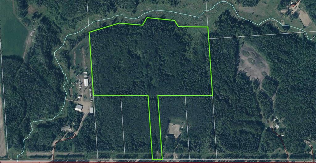 MLS® listing #107235268 for sale located at -- Twp Rd 674  