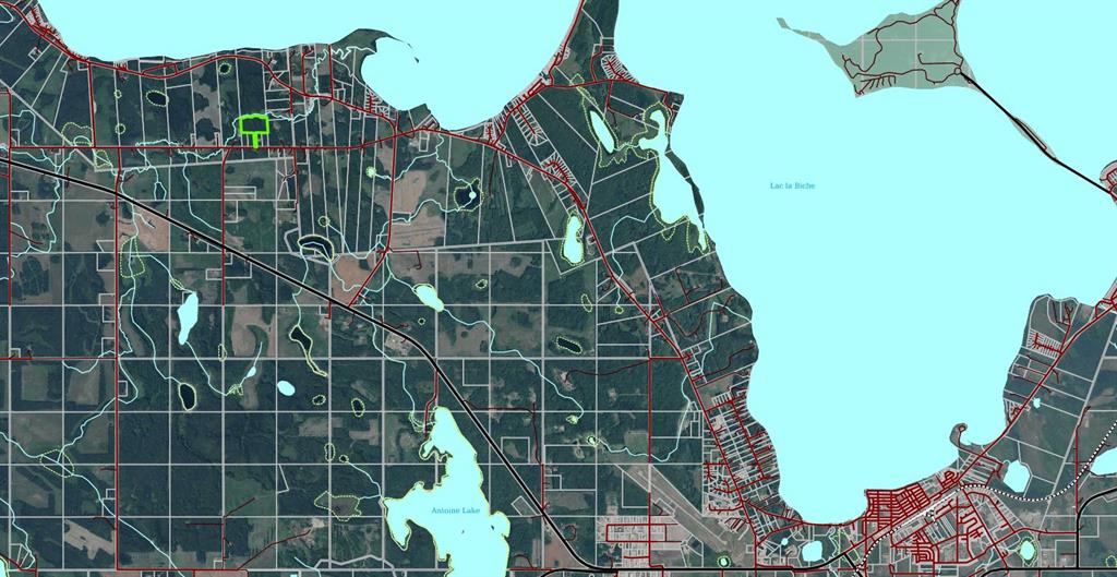 Third View of -- Twp Rd 674  , NONE, Rural Lac La Biche County, Alberta, T0A2C1