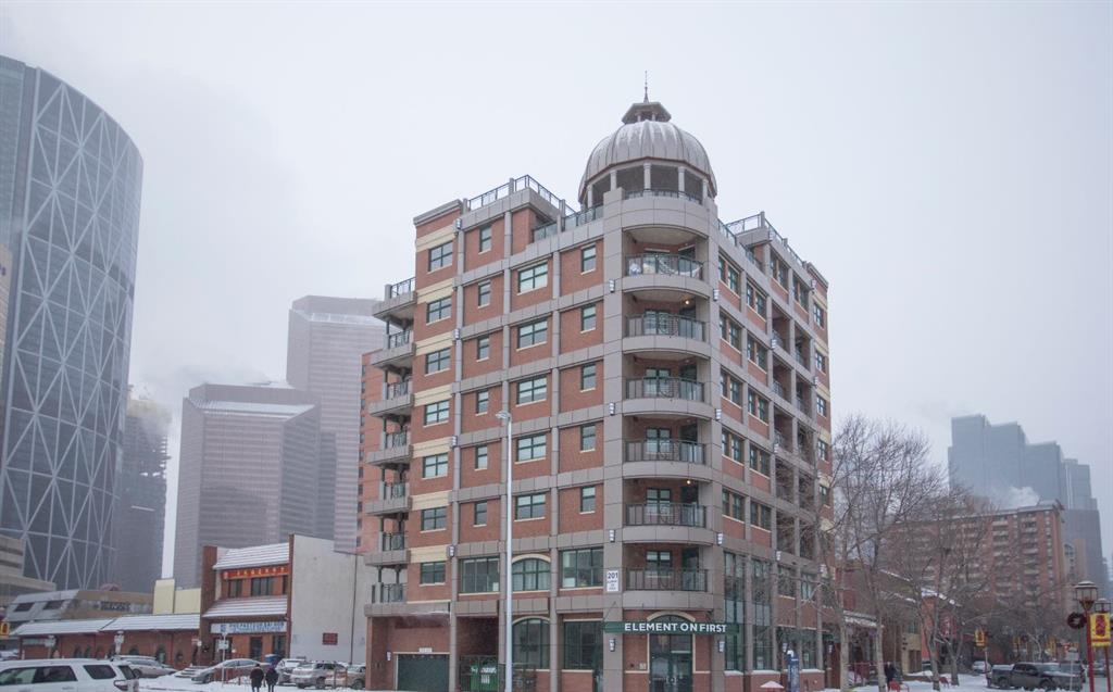 N/A, 201 1 Street SE, A2272784, Alberta,