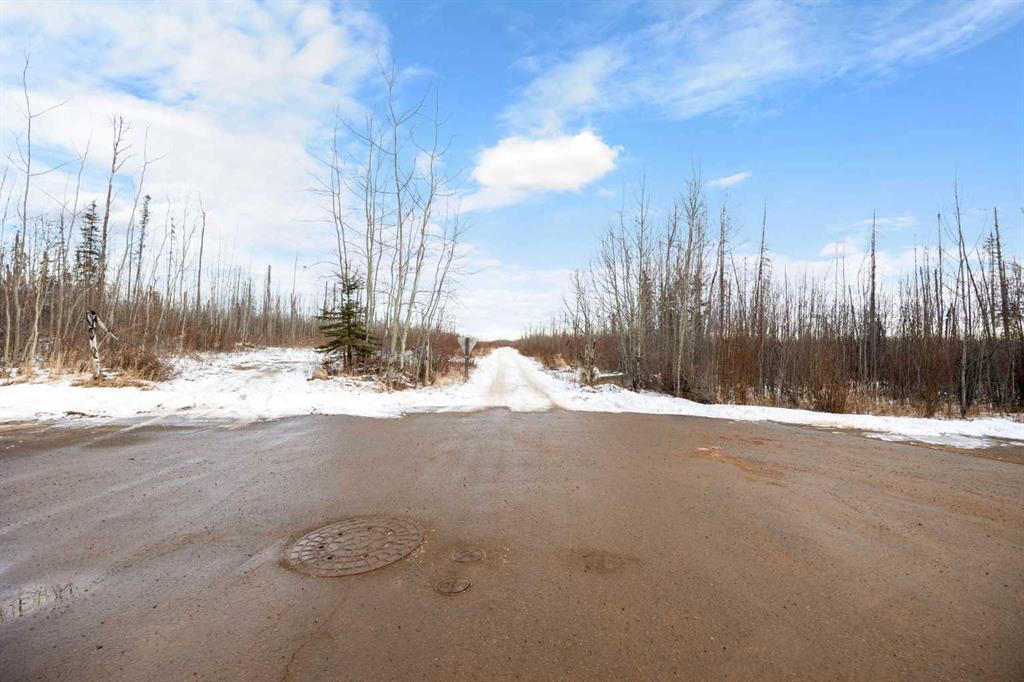 Third View of 0 Community Lane , Saprae Creek Estates, Saprae Creek, Alberta, T9H 5B4