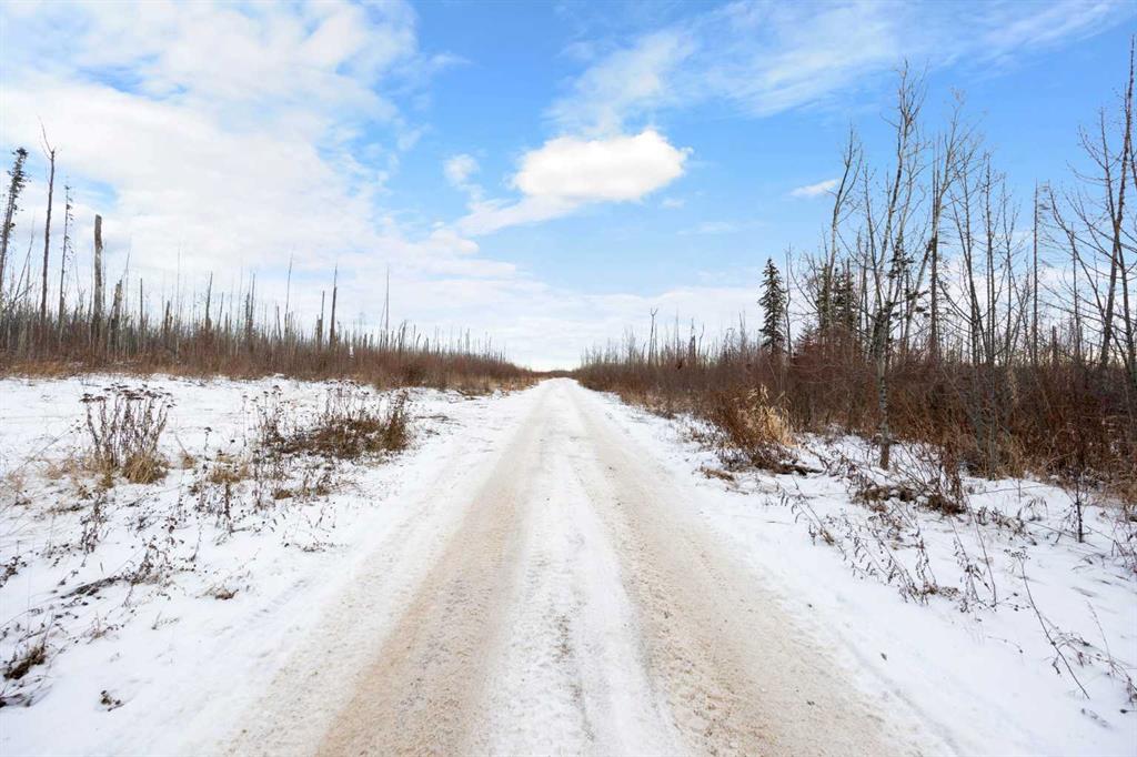 Fourth View of 0 Community Lane , Saprae Creek Estates, Saprae Creek, Alberta, T9H 5B4