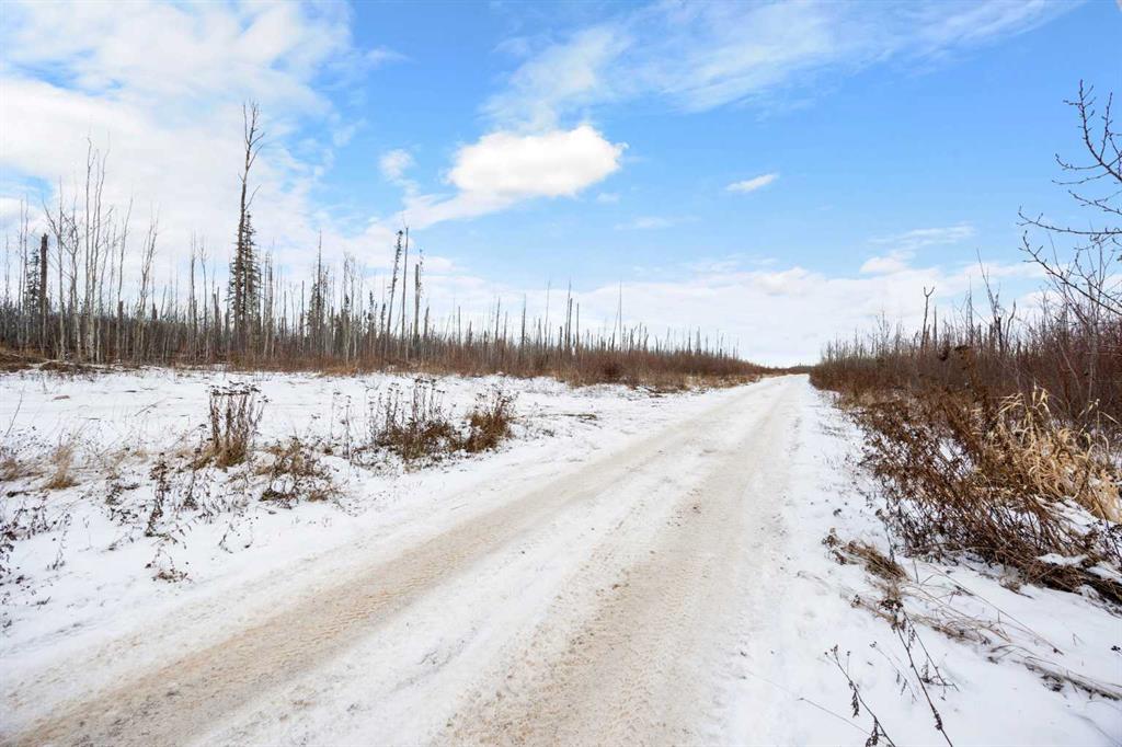 Fifth View of 0 Community Lane , Saprae Creek Estates, Saprae Creek, Alberta, T9H 5B4