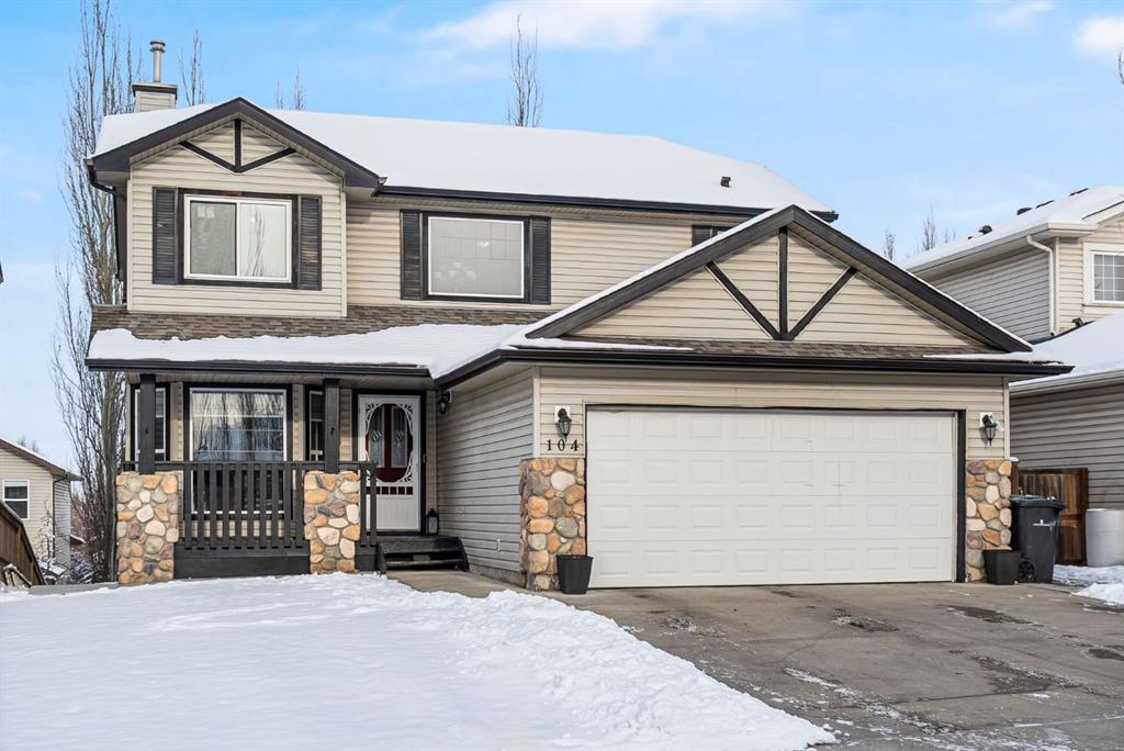 104 Cove Crescent , A2272792, Alberta,