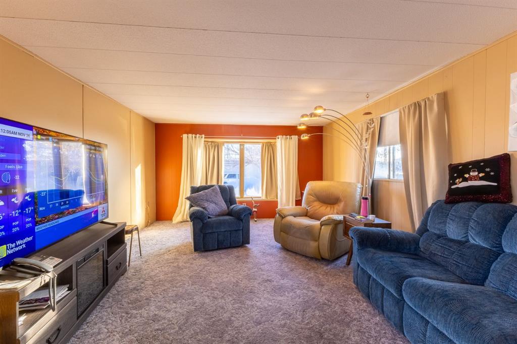 Fourth View of 26, 4822 58 St  , Rosedale, Stettler, Alberta, T0C 2L2