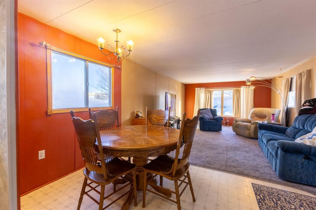 Fifth View of 26, 4822 58 St  , Rosedale, Stettler, Alberta, T0C 2L2