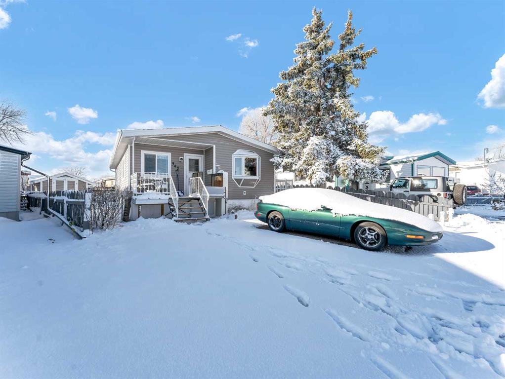 Third View of 342 Cornell Crescent SW, SW Hill, Medicine Hat, Alberta, T1A 7Z3