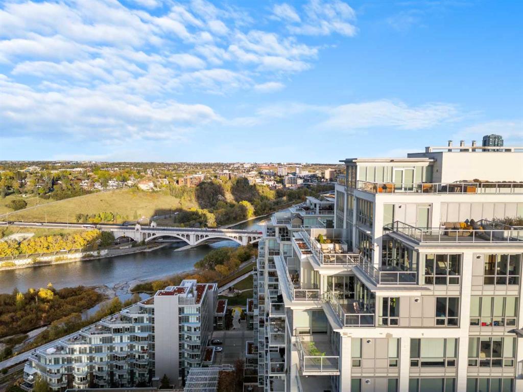 1526, 222 Riverfront Avenue SW, A2272802, Alberta,