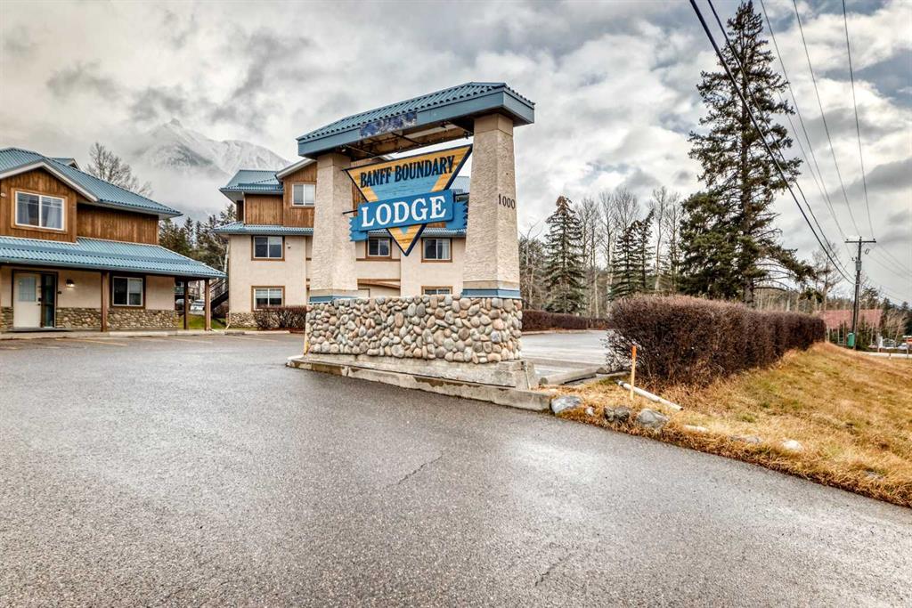 Second View of 108, 1000 Harvie Heights Road , NONE, Harvie Heights, Alberta, T1W 2W2