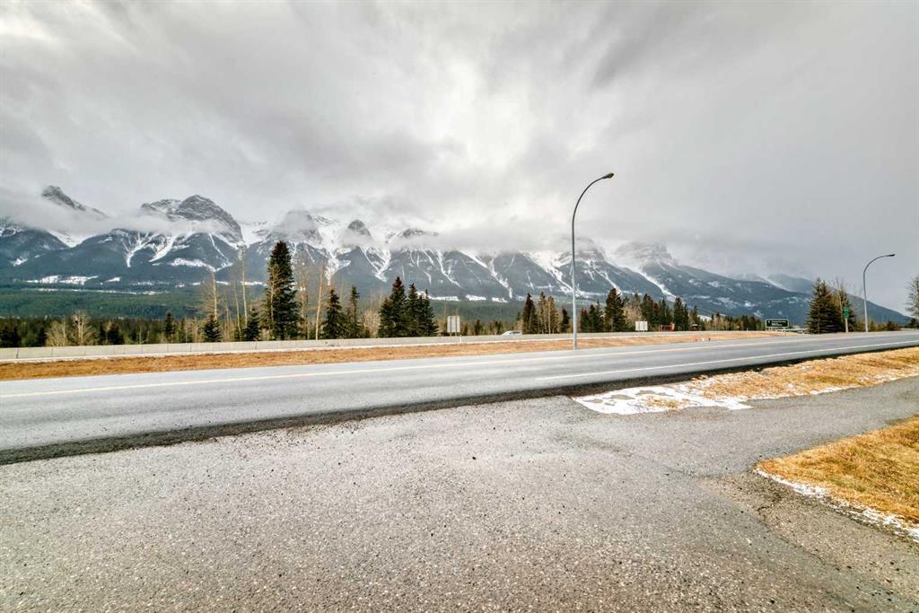 Third View of 108, 1000 Harvie Heights Road , NONE, Harvie Heights, Alberta, T1W 2W2