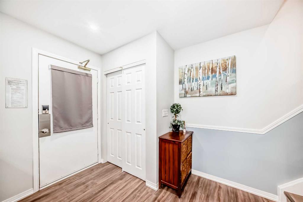 Fifth View of 108, 1000 Harvie Heights Road , NONE, Harvie Heights, Alberta, T1W 2W2