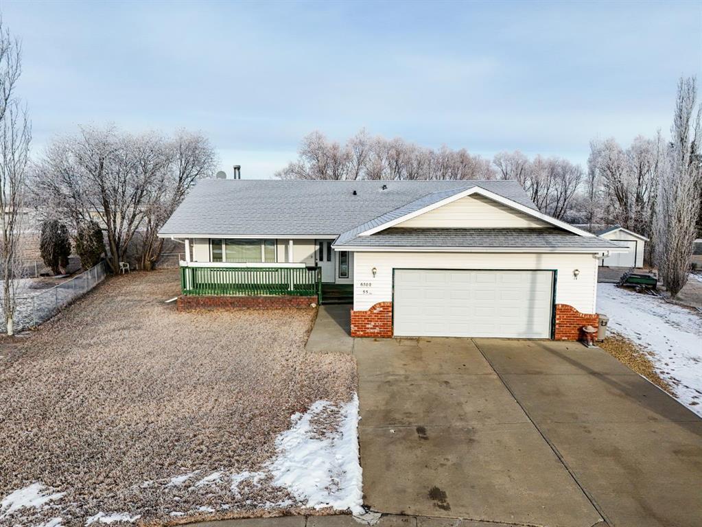 6502 55 Avenue , A2272805, Alberta,