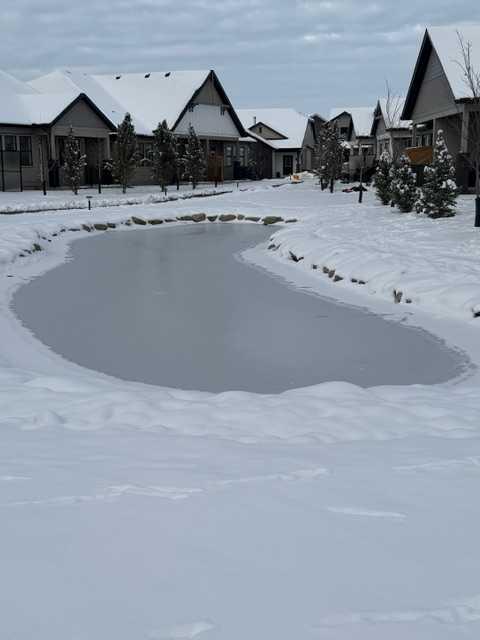 Fifth View of 601, 15 Coopersfield Link SW, Coopers Crossing, Airdrie, Alberta, T4B 5P5