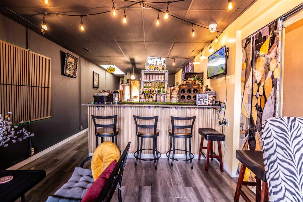 Third View of Strathmore, Alberta