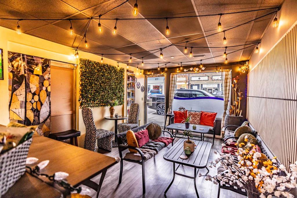 Fifth View of Strathmore, Alberta