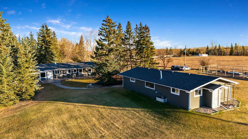 Fourth View of 200, 202035 80 Street W, NONE, Rural Foothills County, Alberta, T1S0S2