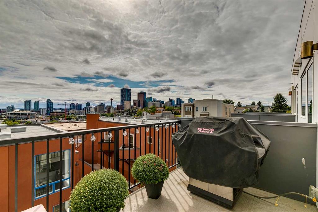 Second View of 408, 730 5 Street NE, Renfrew, Calgary, Alberta, T2E3W8