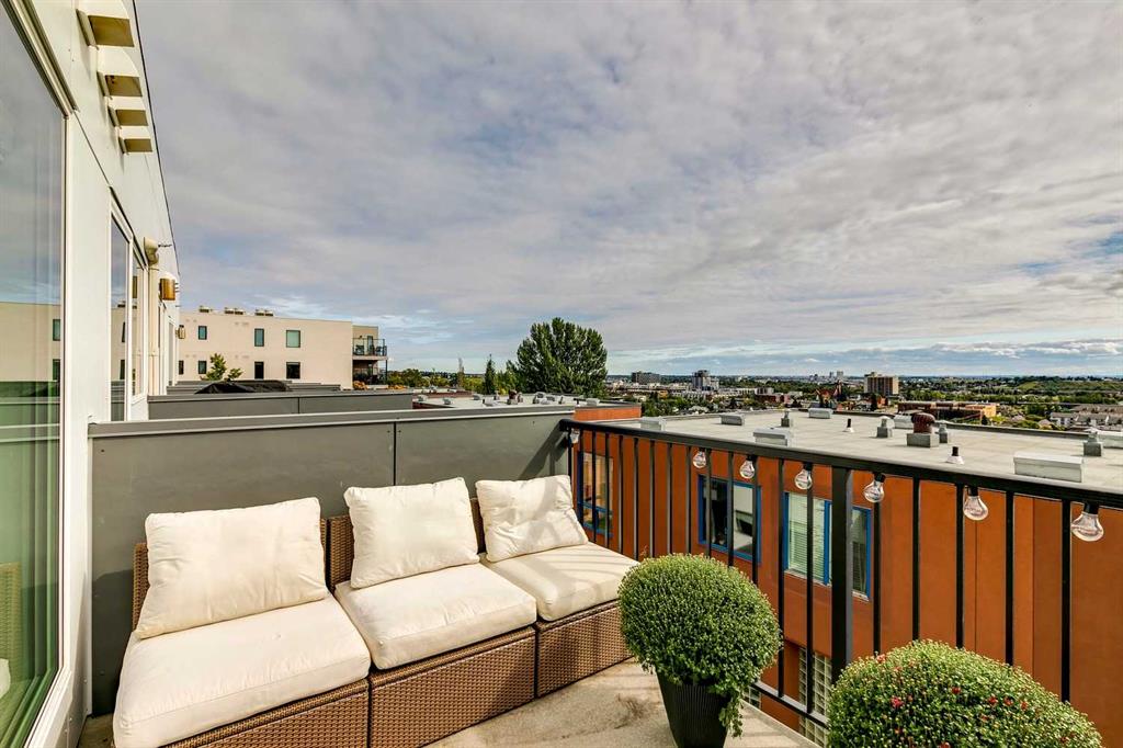 Third View of 408, 730 5 Street NE, Renfrew, Calgary, Alberta, T2E3W8