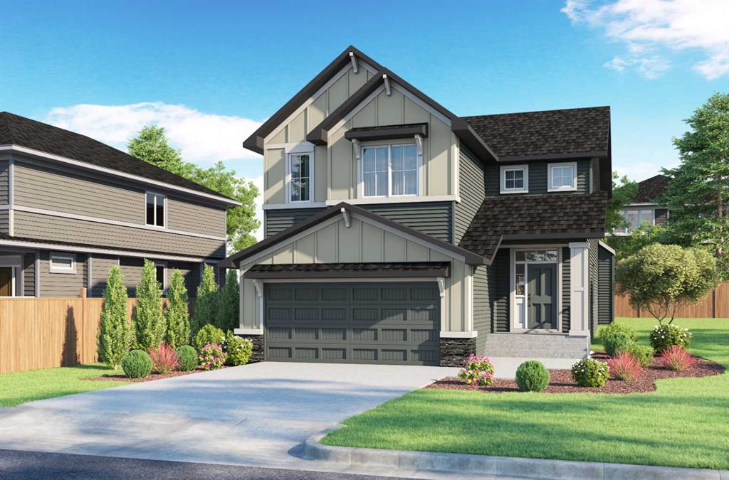 685 Coopers Crescent SW, A2272816, Alberta,