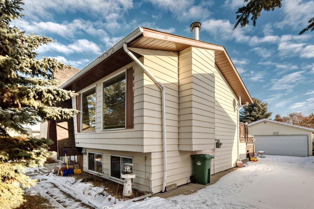 Fourth View of 4420 57 Avenue , Westpark Innisfail, Innisfail, Alberta, T4G 1K9