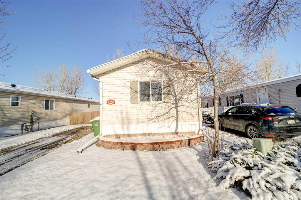 Second View of 308 Station Boulevard , NONE, Coaldale, Alberta, T1M 1P6