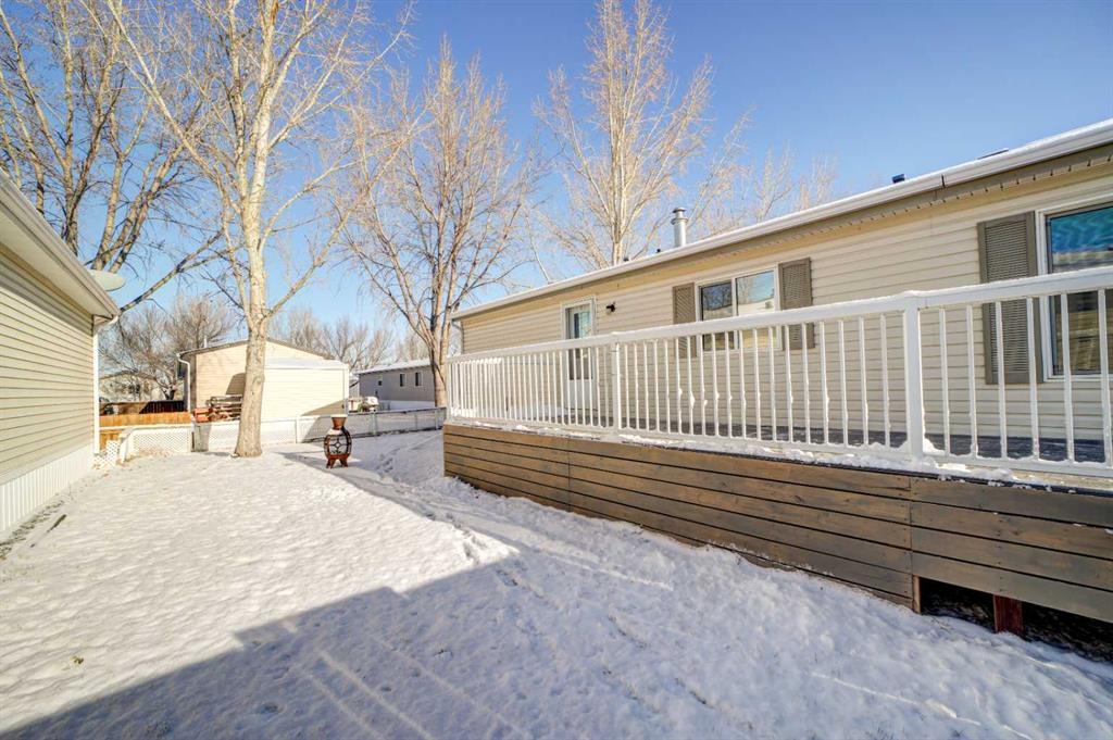 Third View of 308 Station Boulevard , NONE, Coaldale, Alberta, T1M 1P6