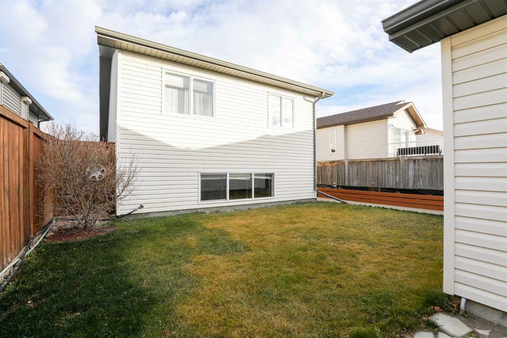 Fourth View of 52 Lynx Road N, Uplands, Lethbridge, Alberta, T1H6V1
