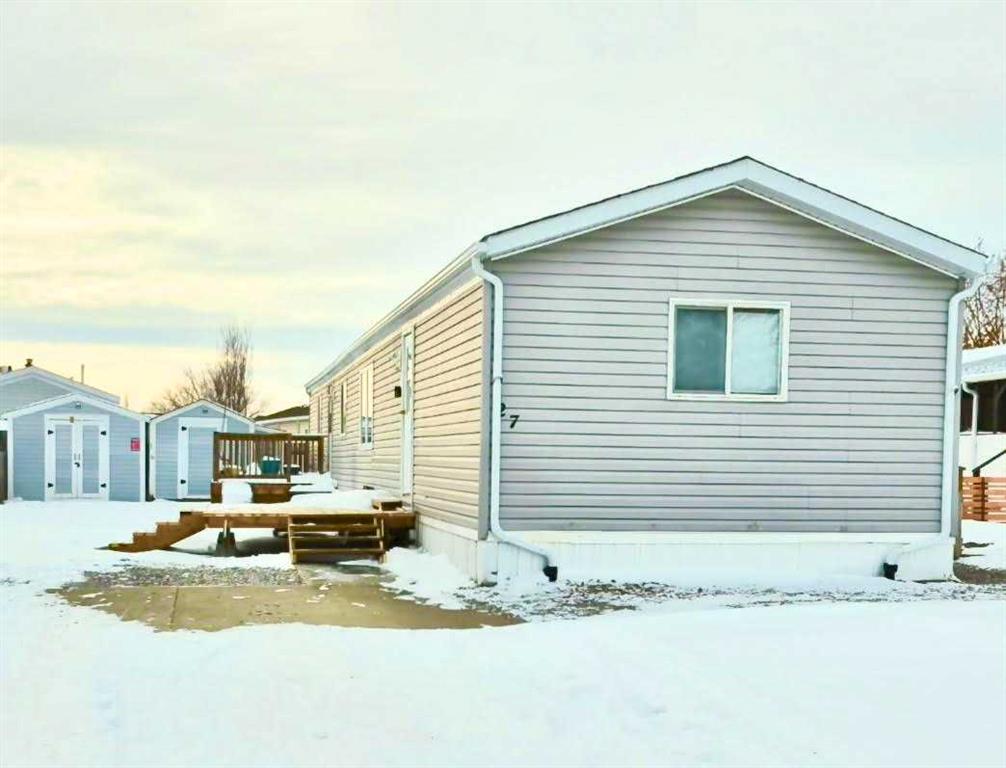 27 Westover Crescent W, A2272835, Alberta,