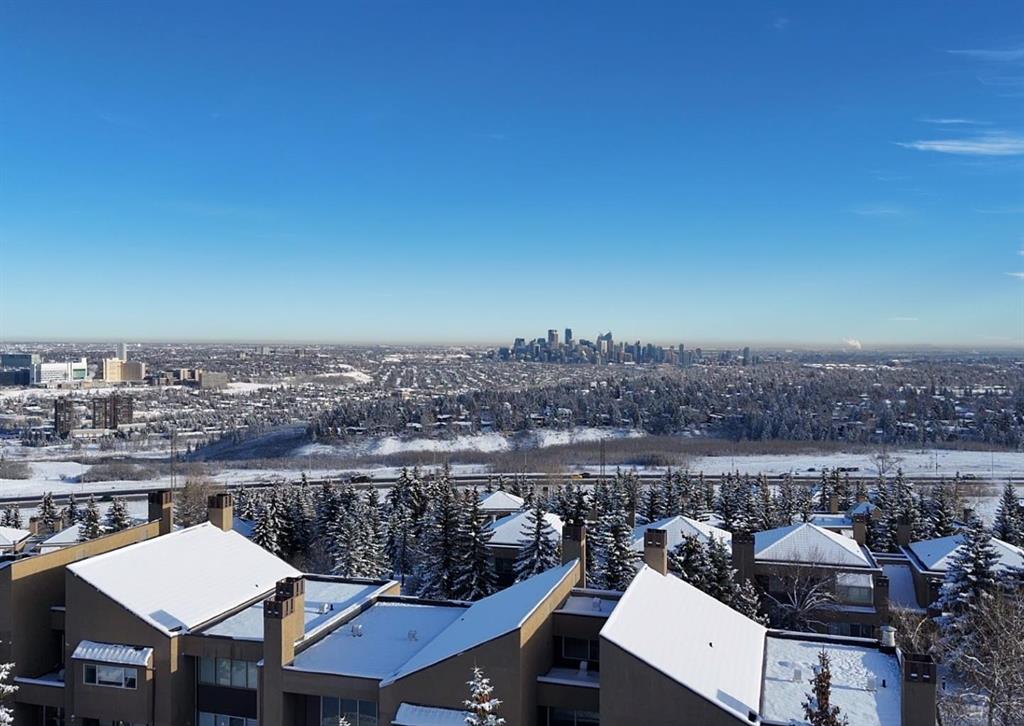 Fourth View of 48 Patina Point SW, Patterson, Calgary, Alberta, T3H 3J7