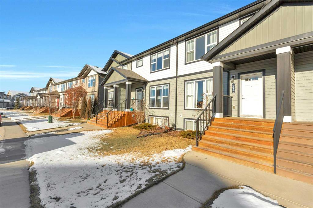 Third View of 22 Latoria Court , Liberty Landing, Rural Red Deer County, Alberta, T4E3B8
