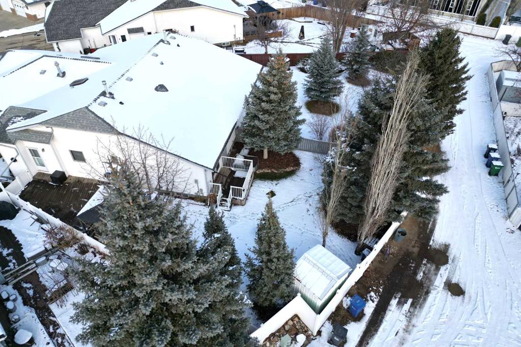 Fifth View of 135 Kemp Avenue , Kentwood East, Red Deer, Alberta, T4P 3P6