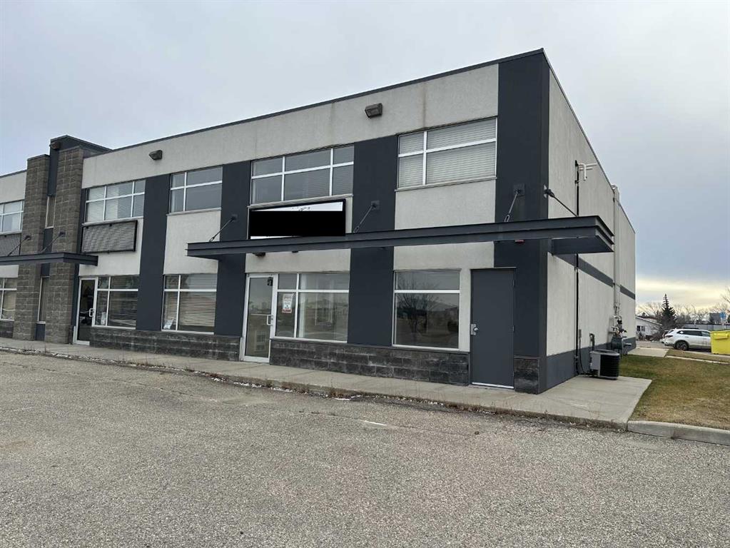 Second View of 106, 10071 120 Avenue , Northridge, Grande Prairie, Alberta, T8V 8H8