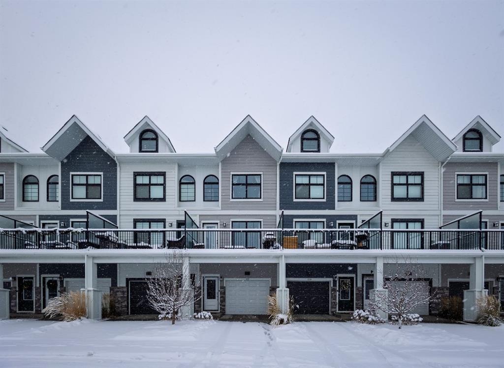 137 Les Jardins Park SE, A2272844, Alberta,