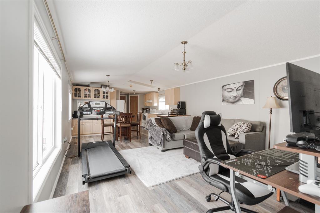 Third View of 167 Grant Way , Gregoire Park, Fort McMurray, Alberta, T9H 5J3